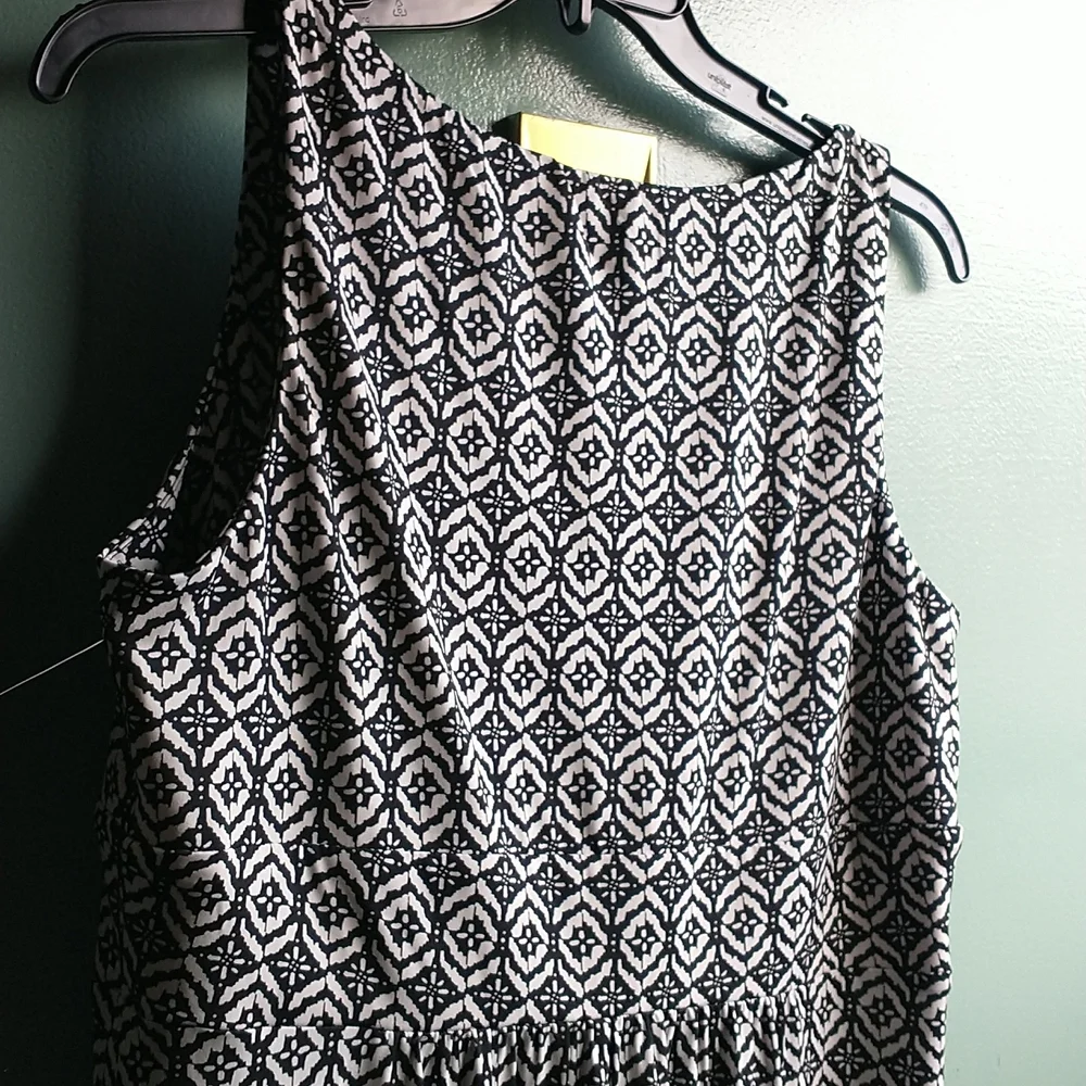 CHAPS est.1978 xl black white - Picture 8 of 9